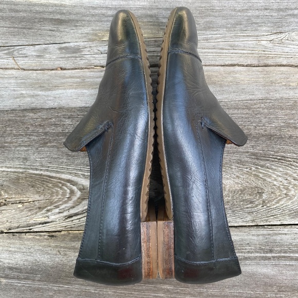 Paul Green Vince Flat Loafer Size 6 - Picture 7 of 11